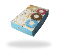 Innerbox Donat isi 6 - 4