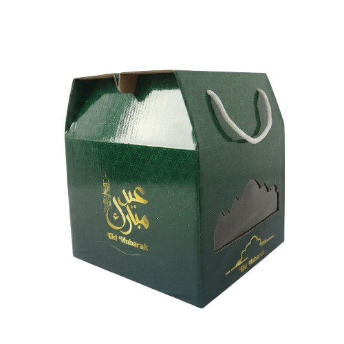 Innerbox Duplek+Kraft isi 4 toples - 2