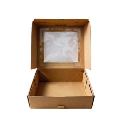 Innerbox Mika uk 25 x 25 x 10 cm Pakrin - 2