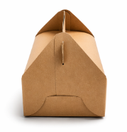 Paperkraft Gable - 3