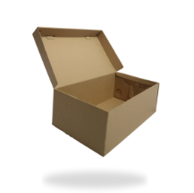 Innerbox Dus Sepatu - 4