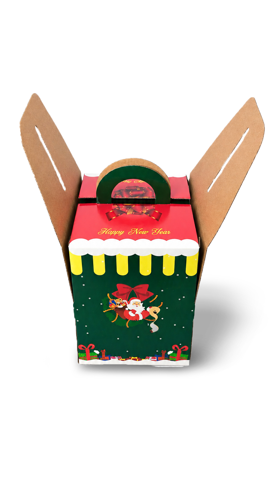 Innerbox Natal uk 15 x 15 x 21 cm - 2