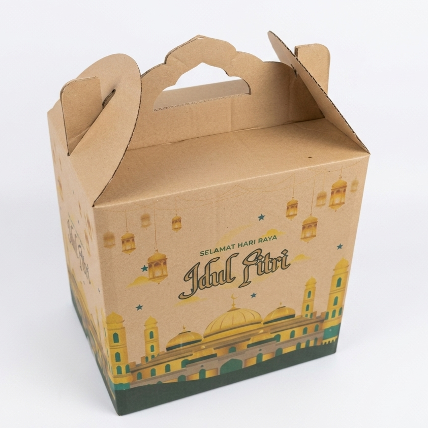 Innerbox Lebaran Kraft - 3