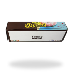 Innerbox Donat isi 3 - 4