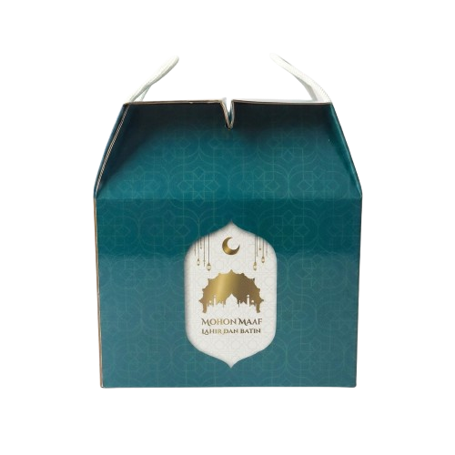 Innerbox Duplek+kraft isi 3 toples - 3