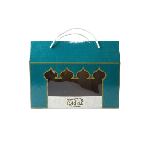 Innerbox Duplek+Kraft isi 4 toples