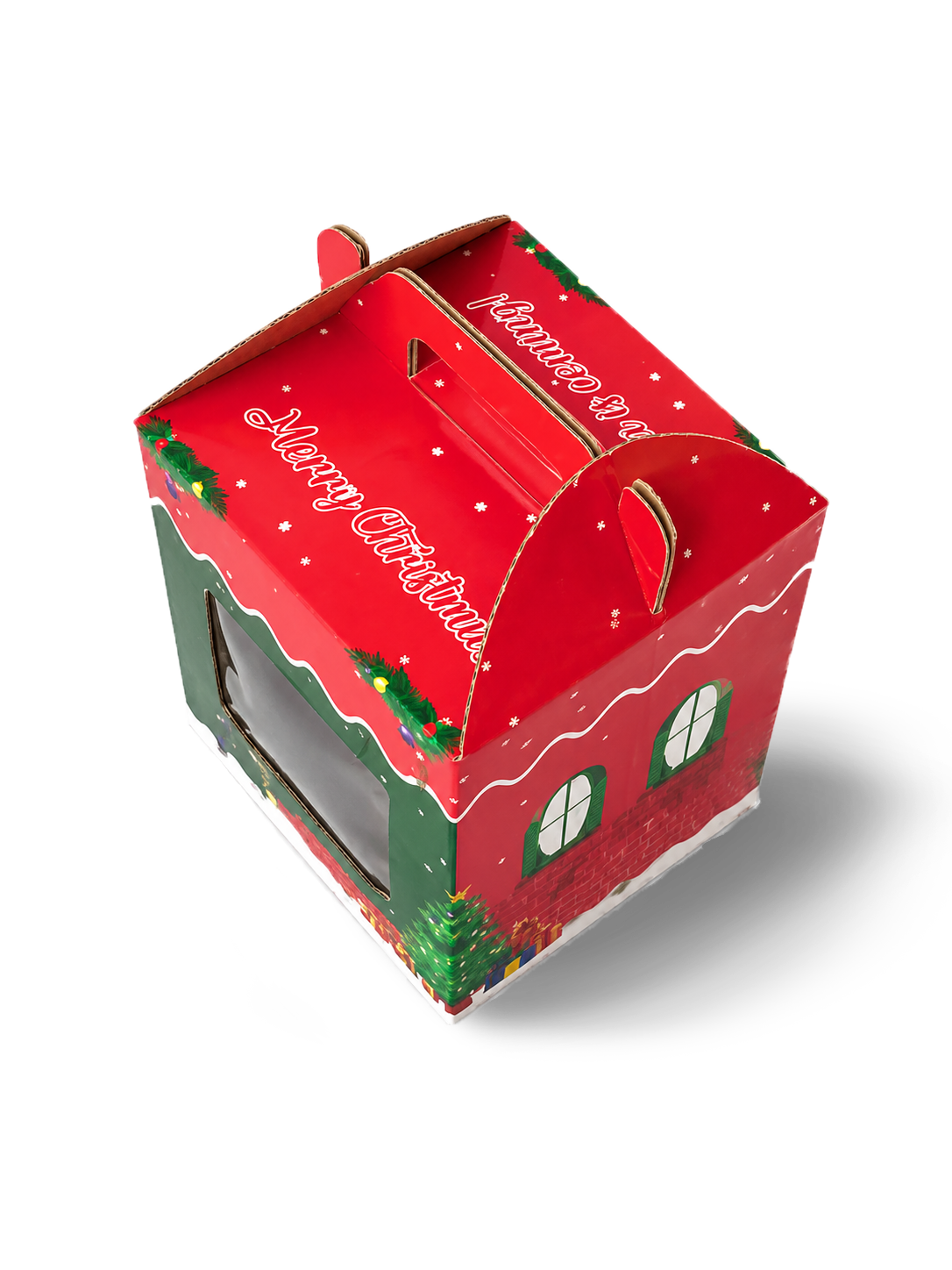 Innerbox Natal uk 14 x 14 x 20 cm - 2