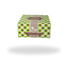 Innerbox Snack Hijau - 3