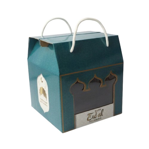 Innerbox Duplek+kraft isi 3 toples - 2