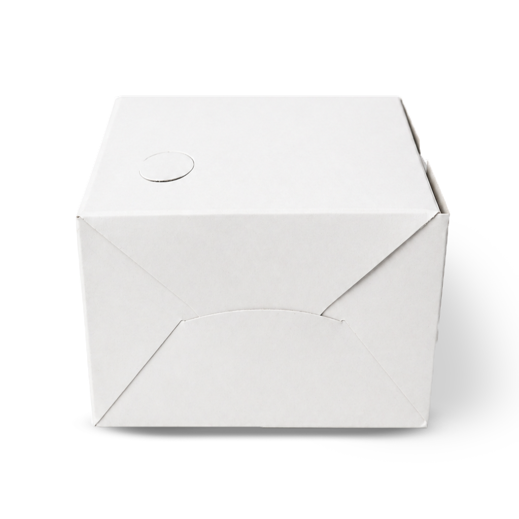 Innerbox Duplek Polos uk 12 x 12 cm - 3