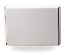 InnerBox WhiteKraft - 3