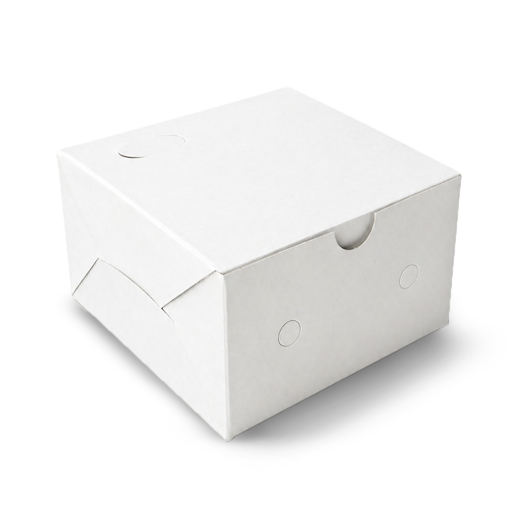 Innerbox Duplek Polos uk 12 x 12 cm - 2