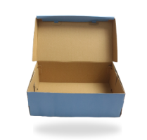 Innerbox Duplek Navy - 3