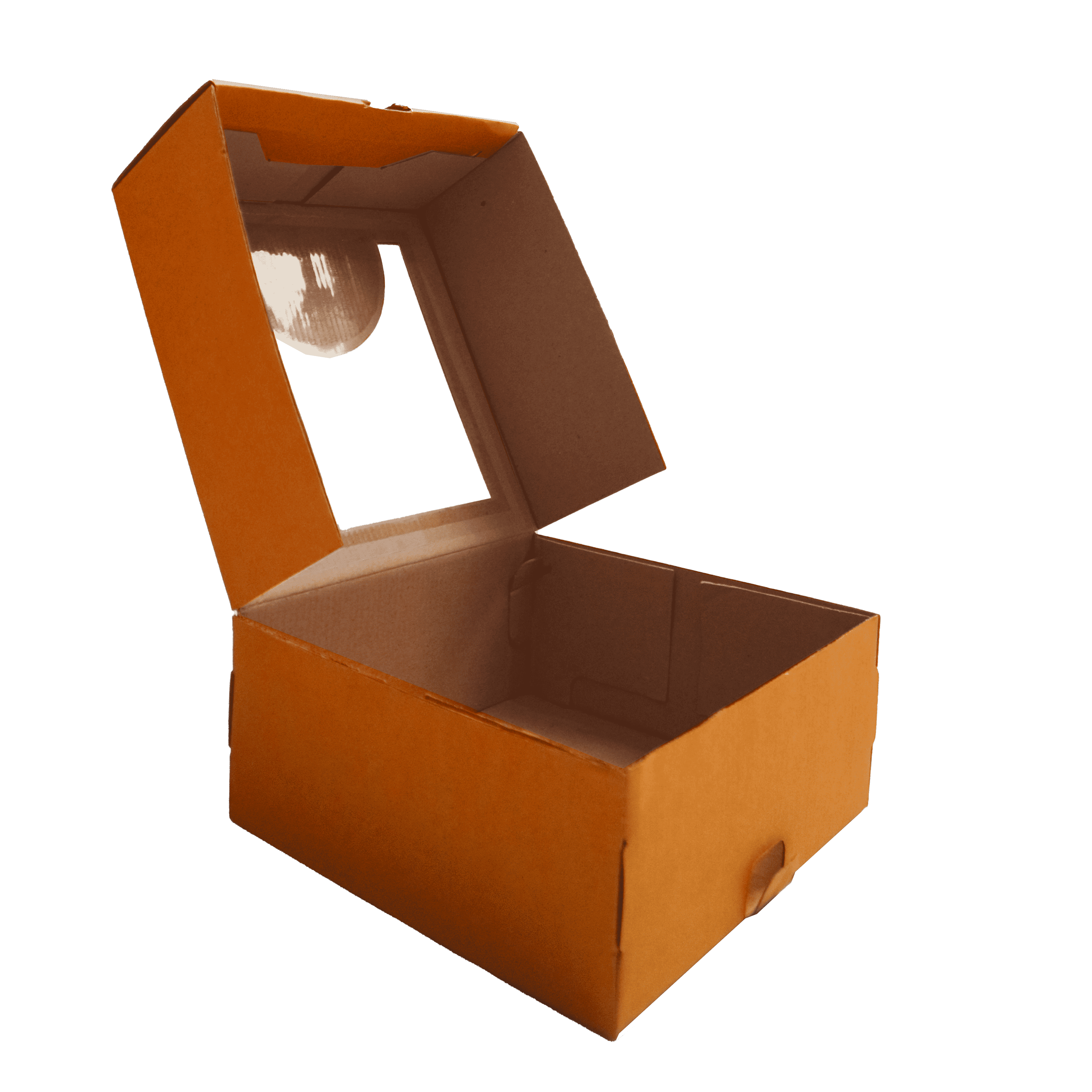 Innerbox Mika uk 20 x 20 x 9 cm Pakrin - 2