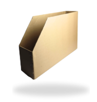 Storage Box Single Wall - 4