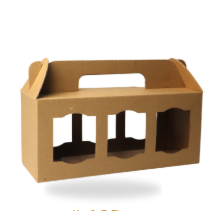 Innerbox JInjing Polos - 3