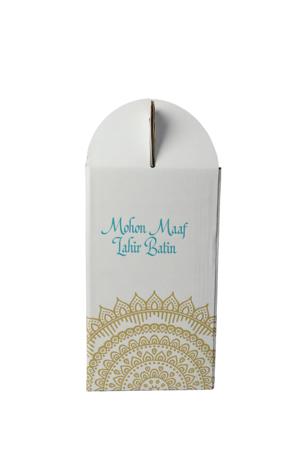 Innerbox Parcel Lebaran Whitekraft - 3