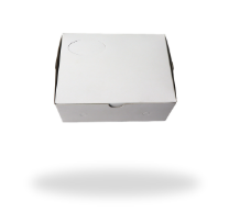 Innerbox Duplek Polos - 3